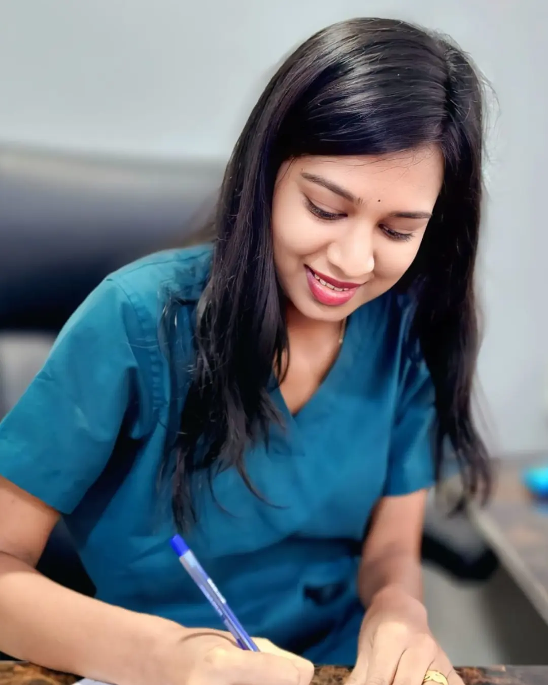 Dr Sulekha